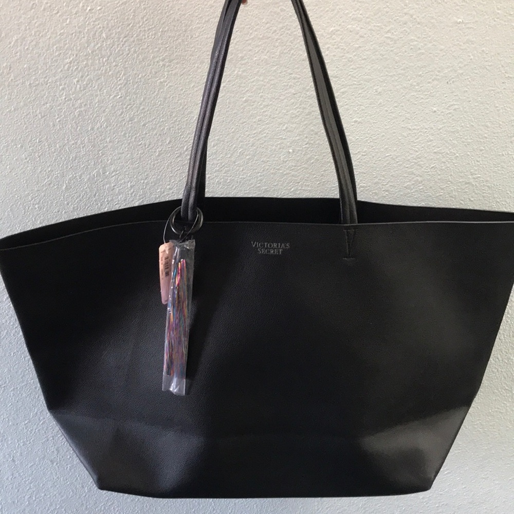 Victoria’s Secret Tote Bag